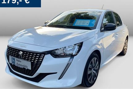 Peugeot 208 37.257 km 14.895 &euro; Böblingen 71032