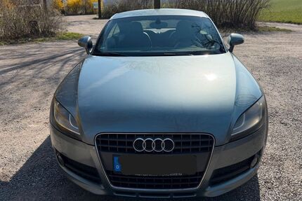 Audi TT 237.000 km 6.200 &euro; Vaihingen Enz 71665