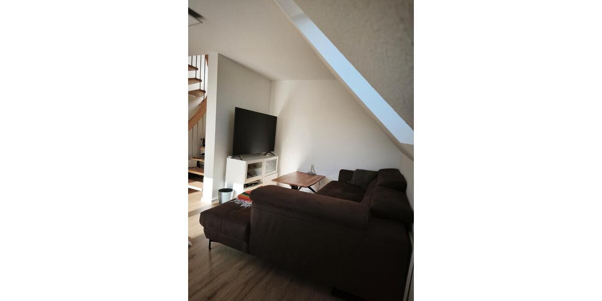Maisonettenwohnung Jettingen - 3.5 Zimmer, 73 m&sup2;, 997&euro; | Angebot:26597562