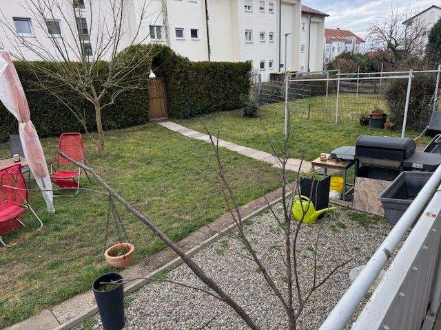 Mehrfamilienhaus, Wohnhaus Fellbach - 699.000&euro; | Angebot:25799855