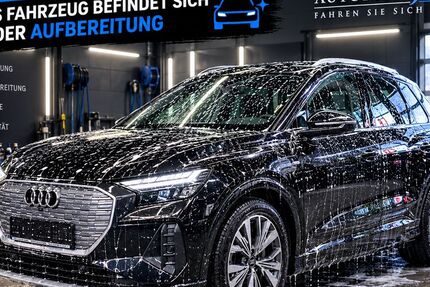 Audi Q4 e-tron 136.025 km 24.989 &euro; Pforzheim 75179
