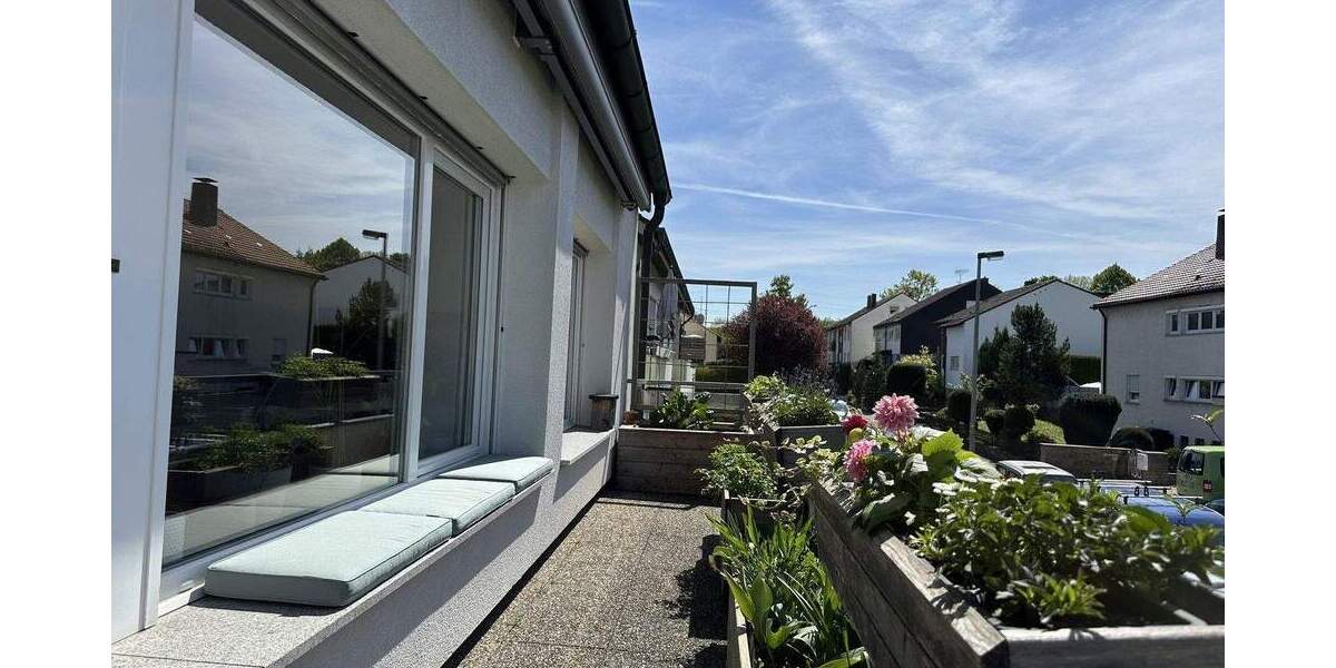 Etagenwohnung Freiberg Beihingen - 4 Zimmer, 101 m&sup2;, 430.000&euro; | Angebot:24846353