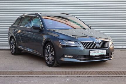 Skoda Superb 165.500 km 20.780 € Sindelfingen 71065