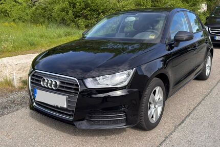 Audi A1 14.312 km 13.000 &euro; Bittenfeld 71336