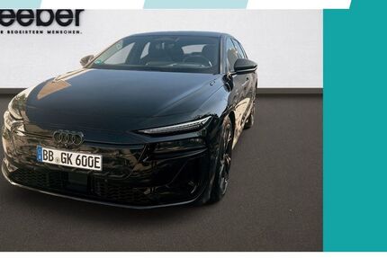 Audi A6 e-tron 5.000 km 97.546 &euro; Herrenberg 71083