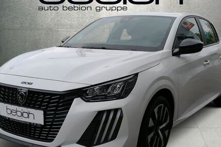 Peugeot 208 18.400 km 18.880 &euro; Schönaich 71101