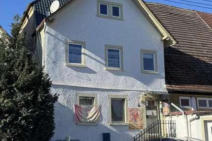 Haus Rottenburg Baisingen - 3 Zimmer, 133 m&sup2;, 169.000&euro; | Angebot:24966436