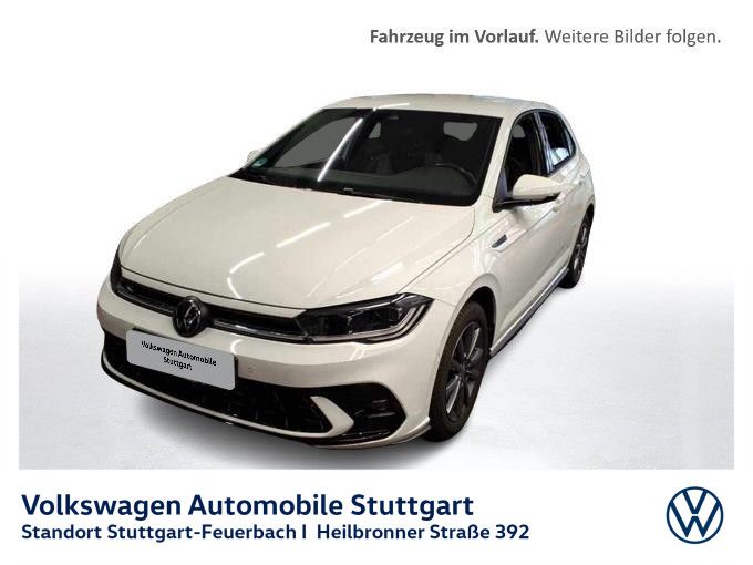VW Polo 32.128 km 21.930 &euro; Stuttgart-Feuerbach 70469