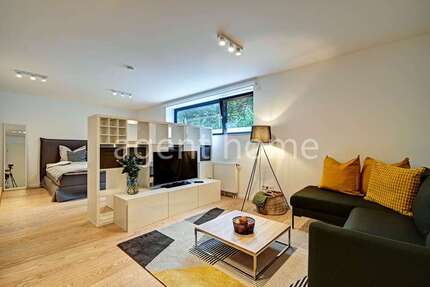 Wohnung Gerlingen - 1 Zimmer, 28 m&sup2;, 910&euro; | Angebot:25627577