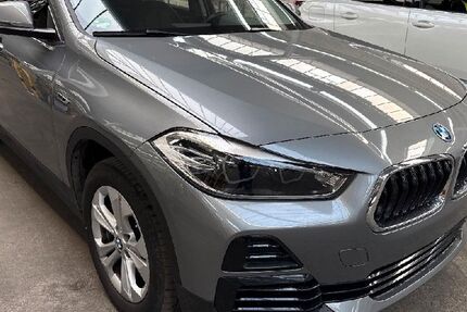 BMW X2 69.900 km 21.999 &euro; Ditzingen 71254