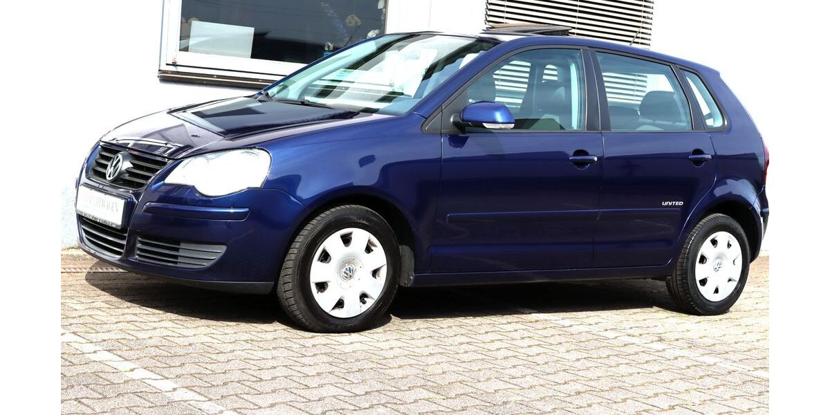 VW Polo 134.980 km 3.690 &euro; Bietigheim Bissingen 74321