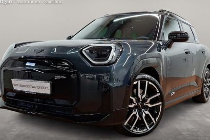 Mini Aceman 20.781 km 36.960 &euro; Stuttgart 70569