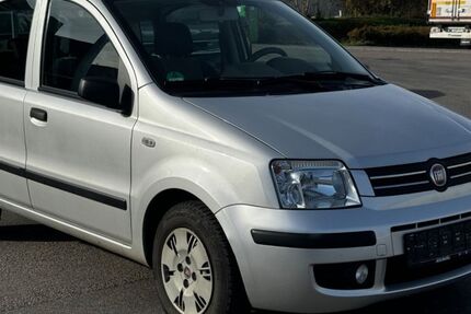 Fiat Panda 66.450 km 2.450 € Wendlingen 73240