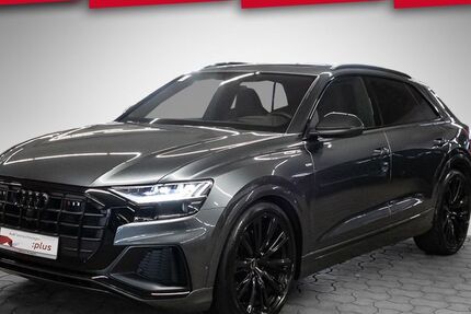 Audi Q8 25.681 km 74.560 &euro; Stuttgart 70563