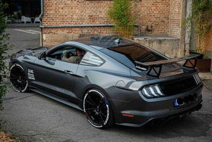 Ford Mustang 17.512 km 56.999 &euro; Reutlingen 72760