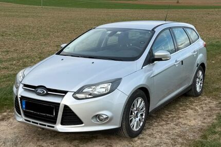 Ford Focus 193.000 km 3.200 &euro; Renningen 71272