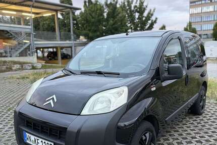 Citroen Nemo