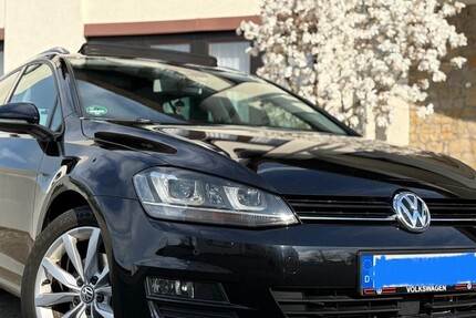 VW Golf 172.000 km 13.000 € Gäufelden 71126