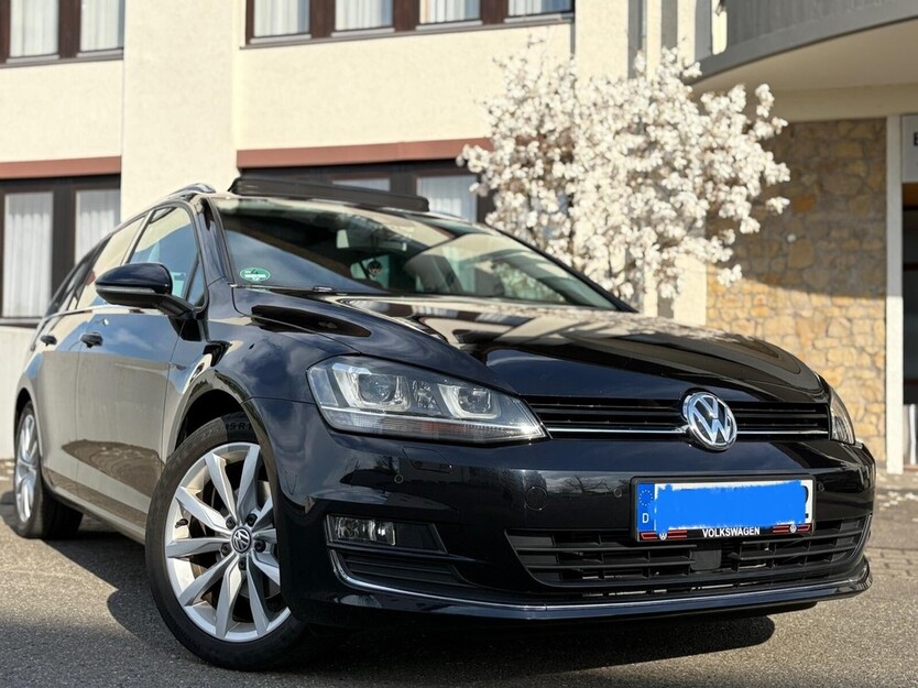 VW Golf 172.000 km 13.000 € Gäufelden 71126