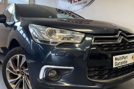 Citroen DS4