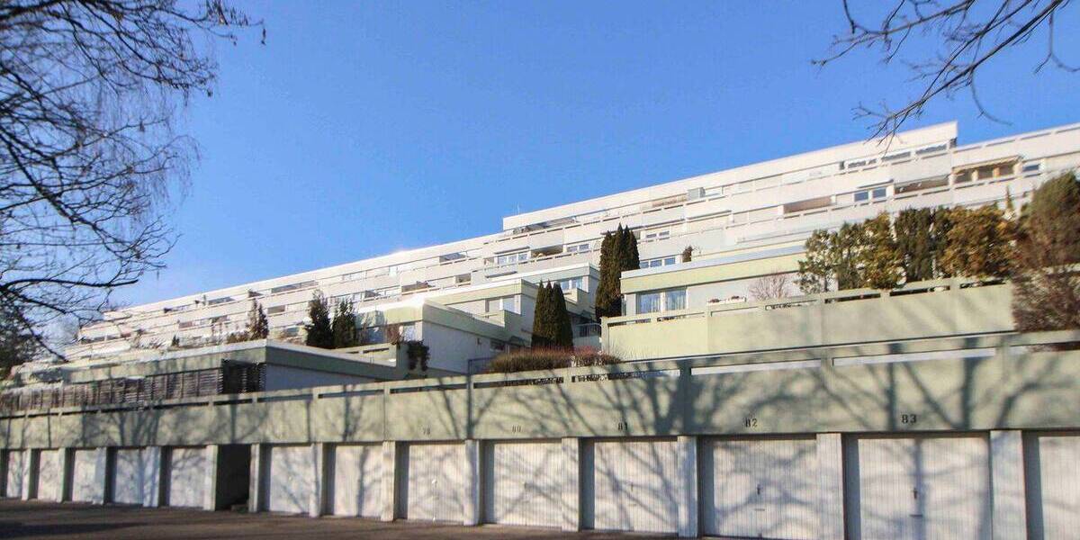 Etagenwohnung Stuttgart Botnang - 3 Zimmer, 119 m&sup2;, 549.000&euro; | Angebot:26826101