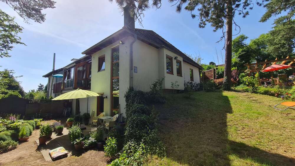 Etagenwohnung Sindelfingen Darmsheim - 5 Zimmer, 107 m&sup2;, 169.000&euro; | Angebot:27616524