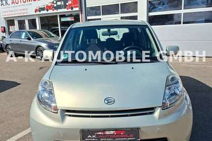 Daihatsu Sirion 129.446 km 1.999 &euro; Deizisau 73779