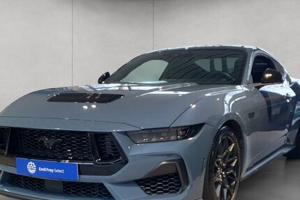 Ford Mustang 9.262 km 51.850 &euro; Pforzheim 75179