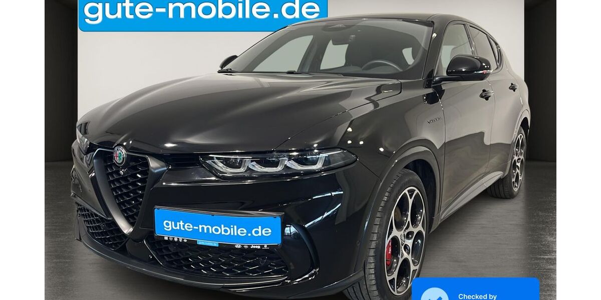 Alfa Romeo Tonale 18.850 km 25.990 &euro; Reutlingen 72762