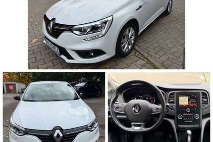 Renault Megane 47.200 km 15.989 € Ludwigsburg 71636