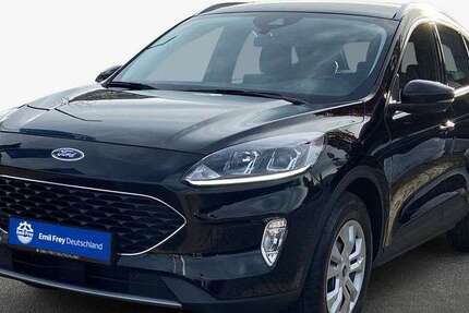 Ford Kuga 58.503 km 22.860 &euro; Leonberg 71229