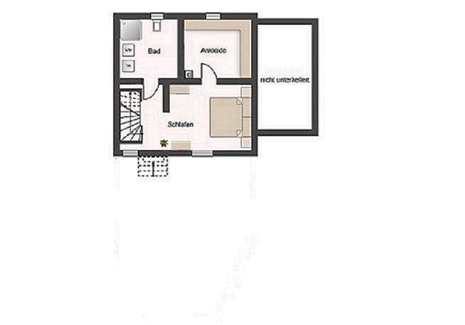 Reihenendhaus Waiblingen Beinstein - 5 Zimmer, 63 m&sup2;, 397.000&euro; | Angebot:23956725