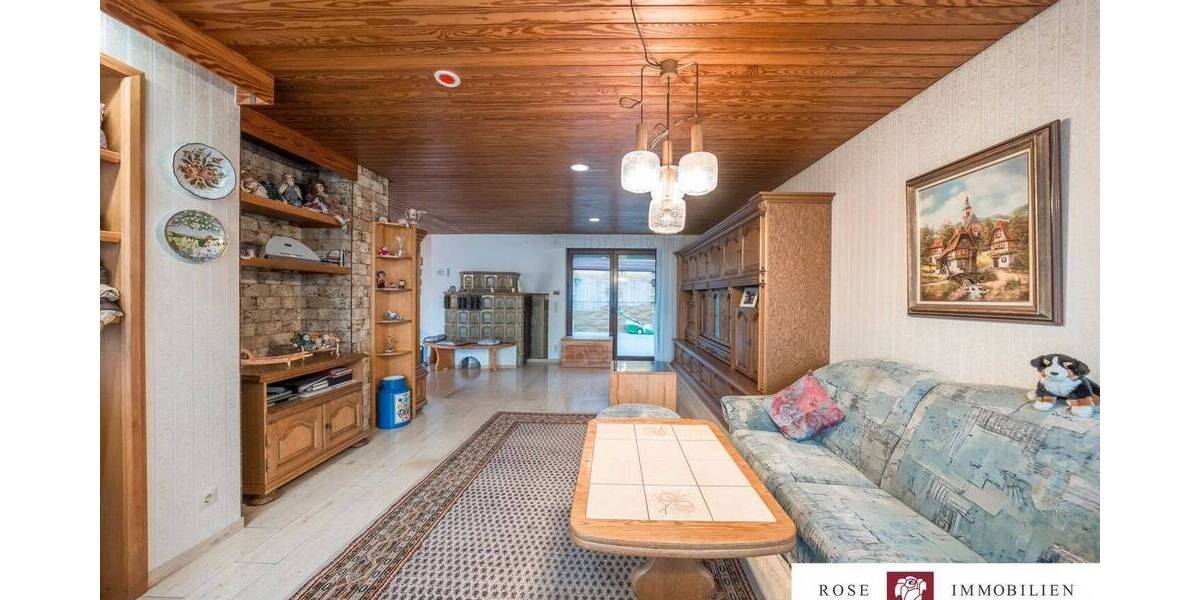 Bungalow Kernen im Remstal Rommelshausen - 4 Zimmer, 131 m&sup2;, 639.000&euro; | Angebot:26082533