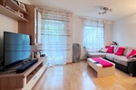 2-Zi.-EG-ETW mit großer Südterrasse in Stuttgart Stammheim - Erdgeschoßwohnung Stuttgart Neuwirtshaus | Angebot:26591714
