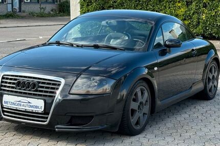 Audi TT 220.200 km 4.899 € Metzingen 72555