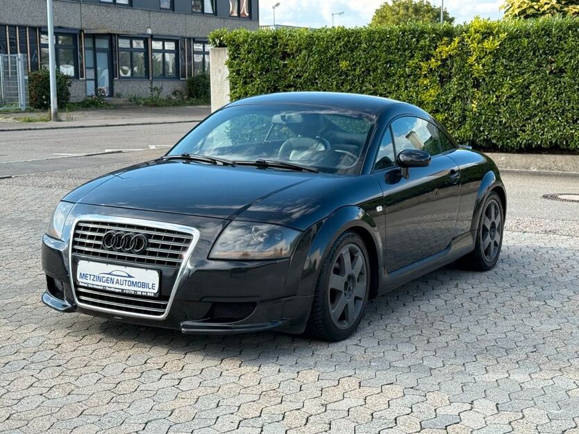 Audi TT 220.200 km 4.899 € Metzingen 72555