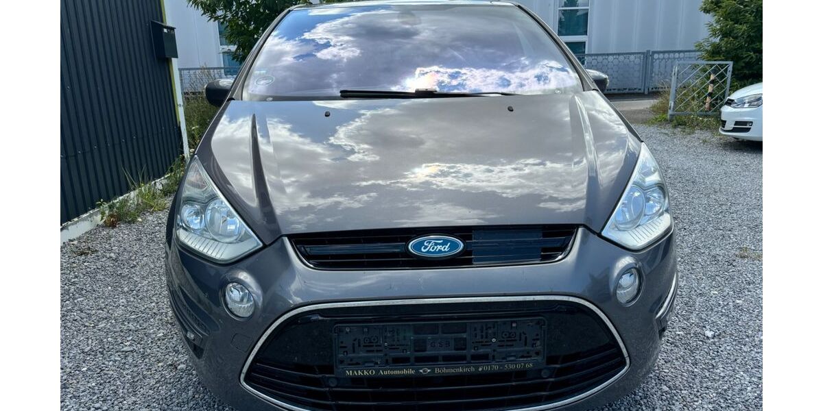 Ford S-Max 217.000 km 6.999 &euro; Sindelfingen 71069