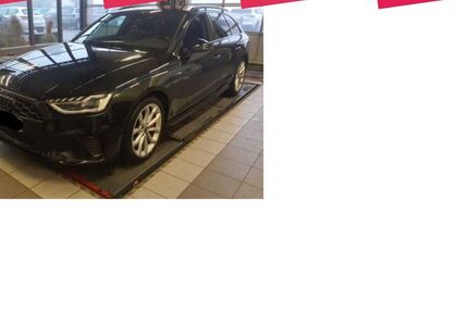 Audi A4 36.297 km 31.890 &euro; Herrenberg 71083