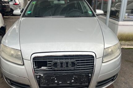Audi A6 283.000 km 1.650 &euro; Tübingen 72074