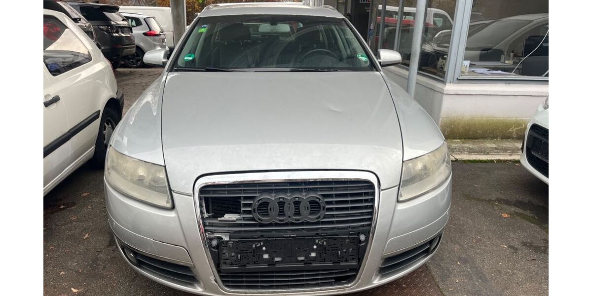 Audi A6 283.000 km 1.650 &euro; Tübingen 72074