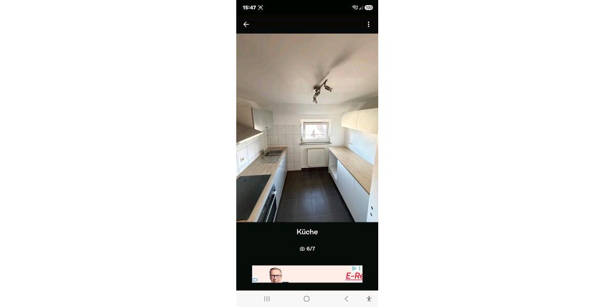 Etagenwohnung Grafenau - 3 Zimmer, 64 m&sup2;, 840&euro; | Angebot:27609922