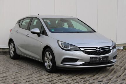 Opel Astra 226.531 km 4.200 &euro; Korntal Münchingen 70825
