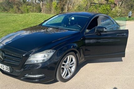 Mercedes-Benz CLS 350 159.000 km 19.700 &euro; Freiberg am neckar 71691