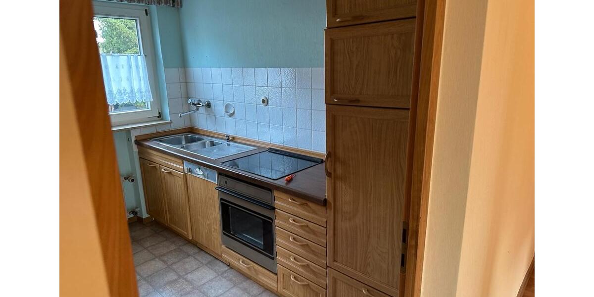 Etagenwohnung Kernen im Remstal - 4 Zimmer, 85 m&sup2;, 1.200&euro; | Angebot:25308133