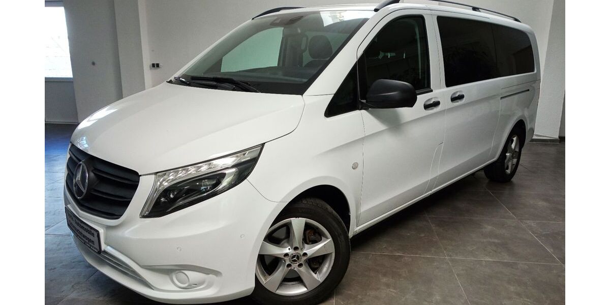 Mercedes-Benz Vito 215.000 km 26.999 &euro; Mühlacker 75417