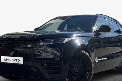 Land Rover Range Rover Velar 14.357 km 69.777 &euro; Stuttgart 70190