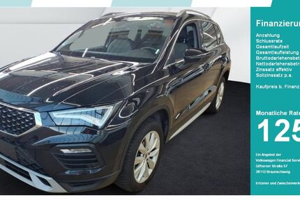 Seat Ateca 24.035 km 27.741 € Leonberg 71229
