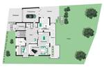 Einfamilienhaus Sindelfingen Ost - 8 Zimmer, 370 m&sup2;, 875.000&euro; | Angebot:26657144