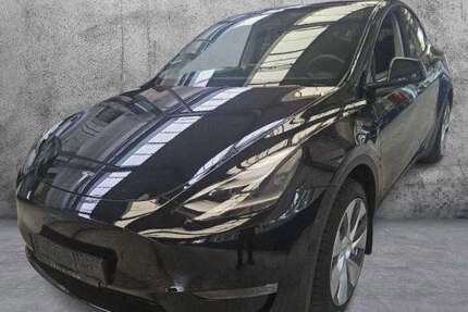 Tesla Model Y 52.138 km 37.490 &euro; Böblingen 71032