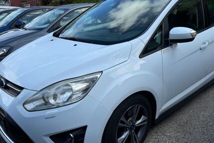 Ford C-Max 185.014 km 2.895 € Altensteig 72213